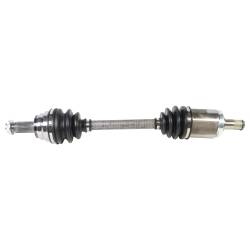 GSP - GSP NCV27540 Front Left CV Axle Assembly for BMW 4.4 - Image 1