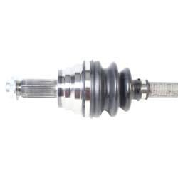GSP - GSP NCV27540 Front Left CV Axle Assembly for BMW 4.4 - Image 2