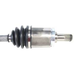 GSP - GSP NCV27540 Front Left CV Axle Assembly for BMW 4.4 - Image 3