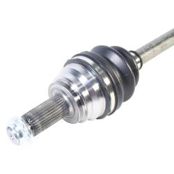 GSP - GSP NCV27540 Front Left CV Axle Assembly for BMW 4.4 - Image 4