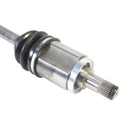 GSP - GSP NCV27540 Front Left CV Axle Assembly for BMW 4.4 - Image 5