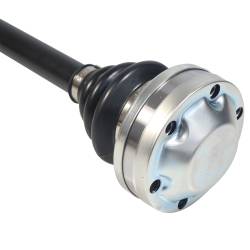 GSP - GSP NCV27905 Right Rear CV Axle Assembly for BMW - Image 5