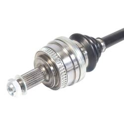 GSP - GSP NCV27905 Right Rear CV Axle Assembly for BMW - Image 4