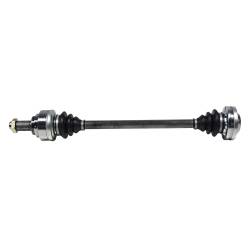 GSP - GSP NCV27925 BMW Convertible/Coupe/Wagon 3.0 Right Rear CV Axle Assembly - Image 1