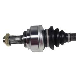 GSP - GSP NCV27925 BMW Convertible/Coupe/Wagon 3.0 Right Rear CV Axle Assembly - Image 2