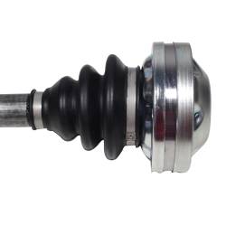 GSP - GSP NCV27925 BMW Convertible/Coupe/Wagon 3.0 Right Rear CV Axle Assembly - Image 3