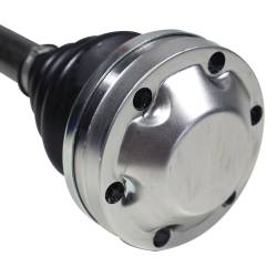 GSP - GSP NCV27925 BMW Convertible/Coupe/Wagon 3.0 Right Rear CV Axle Assembly - Image 5