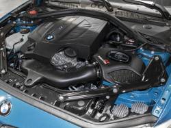aFe Power - aFe Power 54-76311 Cold Air Intake for 16-18 BMW M2 F87 N55 3.0t - Image 8