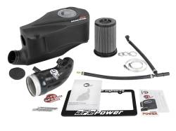 aFe Power - aFe 51-76901 Cold Air Intake w/Pro-Dry S Filter for 17-20 Fiat 124 Spider 1.4L - Image 5