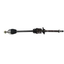 GSP - GSP NCV36009 11-13 Honda Odyssey Front Right CV Axle Assembly - Image 1