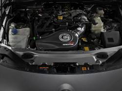 aFe Power - aFe 51-76901 Cold Air Intake w/Pro-Dry S Filter for 17-20 Fiat 124 Spider 1.4L - Image 6