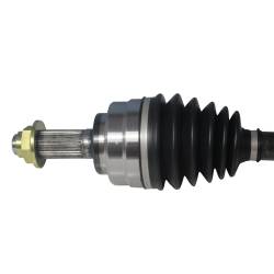GSP - GSP NCV36009 11-13 Honda Odyssey Front Right CV Axle Assembly - Image 2