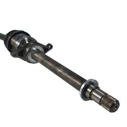 GSP - GSP NCV36009 11-13 Honda Odyssey Front Right CV Axle Assembly - Image 5