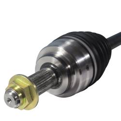 GSP - GSP NCV36009 11-13 Honda Odyssey Front Right CV Axle Assembly - Image 4