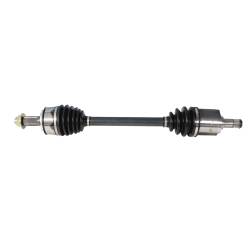 GSP - GSP NCV36014 Front Left CV Axle Assembly for 13-14 Honda Accord 2.4 - Image 1