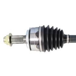 GSP - GSP NCV36014 Front Left CV Axle Assembly for 13-14 Honda Accord 2.4 - Image 2