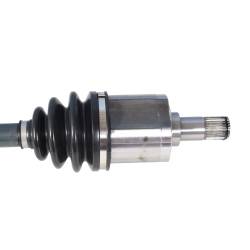 GSP - GSP NCV36014 Front Left CV Axle Assembly for 13-14 Honda Accord 2.4 - Image 3