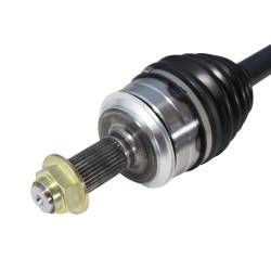 GSP - GSP NCV36014 Front Left CV Axle Assembly for 13-14 Honda Accord 2.4 - Image 4