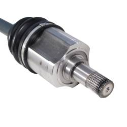 GSP - GSP NCV36014 Front Left CV Axle Assembly for 13-14 Honda Accord 2.4 - Image 5