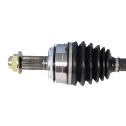 GSP - GSP NCV36015 CV Axle Assembly Front Right for Honda 2.4 - Image 2