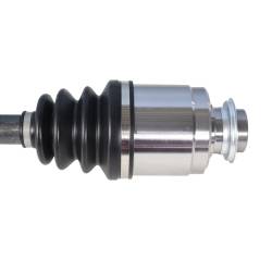 GSP - GSP NCV36015 CV Axle Assembly Front Right for Honda 2.4 - Image 3