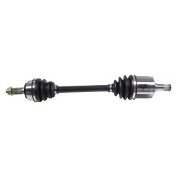 GSP - GSP NCV36036 CV Axle Assembly Front Right for Honda - Image 1