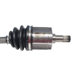 GSP - GSP NCV36036 CV Axle Assembly Front Right for Honda - Image 3