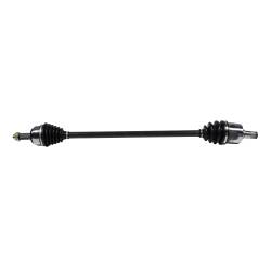 GSP - GSP NCV36041 Front Left CV Axle Assembly for 86-89 Honda Accord - Image 1