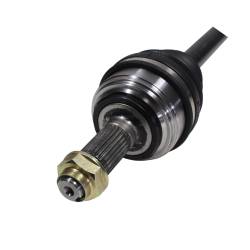 GSP - GSP NCV36036 CV Axle Assembly Front Right for Honda - Image 4