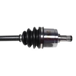 GSP - GSP NCV36041 Front Left CV Axle Assembly for 86-89 Honda Accord - Image 3
