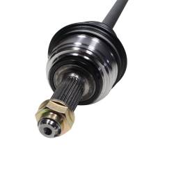 GSP - GSP NCV36041 Front Left CV Axle Assembly for 86-89 Honda Accord - Image 4