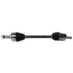 GSP - GSP NCV36071 Front Left CV Axle Assembly for 12-15 Honda Crosstour 2.4 - Image 1