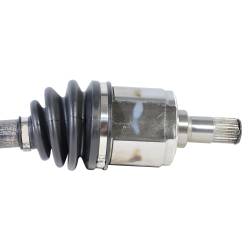 GSP - GSP NCV36071 Front Left CV Axle Assembly for 12-15 Honda Crosstour 2.4 - Image 3