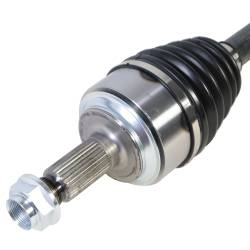 GSP - GSP NCV36071 Front Left CV Axle Assembly for 12-15 Honda Crosstour 2.4 - Image 4