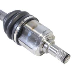 GSP - GSP NCV36071 Front Left CV Axle Assembly for 12-15 Honda Crosstour 2.4 - Image 5
