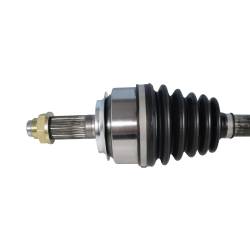 GSP - GSP NCV36079 Front Right CV Axle Assembly for 12-15 Honda Civic Coupe/Sedan - Image 2