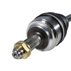 GSP - GSP NCV36079 Front Right CV Axle Assembly for 12-15 Honda Civic Coupe/Sedan - Image 4