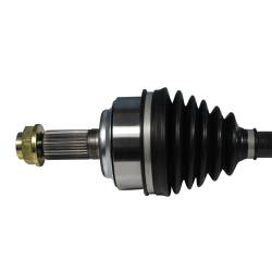 GSP - GSP NCV36100 Front Right CV Axle Assembly for 12-14 Honda CR-V - Image 2