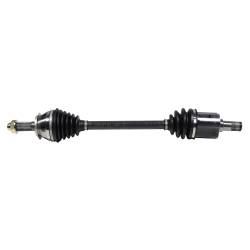 GSP - GSP NCV36127 Front Left CV Axle Assembly for Acura/Honda 3.0/3.5 - Image 1