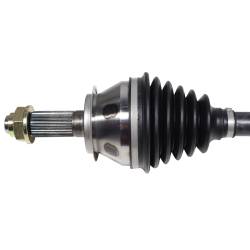 GSP - GSP NCV36127 Front Left CV Axle Assembly for Acura/Honda 3.0/3.5 - Image 2