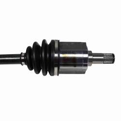 GSP - GSP NCV36508 Front Right CV Axle Assembly for Acura/Honda 2.2 2.3 - Image 2
