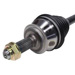 GSP - GSP NCV36127 Front Left CV Axle Assembly for Acura/Honda 3.0/3.5 - Image 4