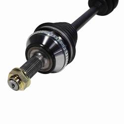 GSP - GSP NCV36508 Front Right CV Axle Assembly for Acura/Honda 2.2 2.3 - Image 3