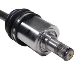 GSP - GSP NCV36127 Front Left CV Axle Assembly for Acura/Honda 3.0/3.5 - Image 5