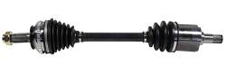 GSP - GSP NCV36508 Front Right CV Axle Assembly for Acura/Honda 2.2 2.3 - Image 5