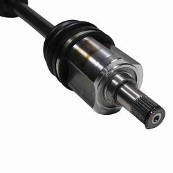 GSP - GSP NCV36508 Front Right CV Axle Assembly for Acura/Honda 2.2 2.3 - Image 4