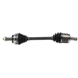 GSP - GSP NCV36520 Front Right CV Axle Assembly for 97-01 Honda CR-V - Image 1