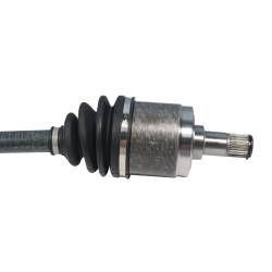 GSP - GSP NCV36520 Front Right CV Axle Assembly for 97-01 Honda CR-V - Image 3