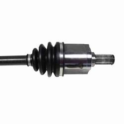 GSP - GSP NCV36534 Front Right CV Axle Assembly for Acura/Honda 3.0 - Image 2