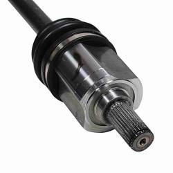 GSP - GSP NCV36534 Front Right CV Axle Assembly for Acura/Honda 3.0 - Image 4